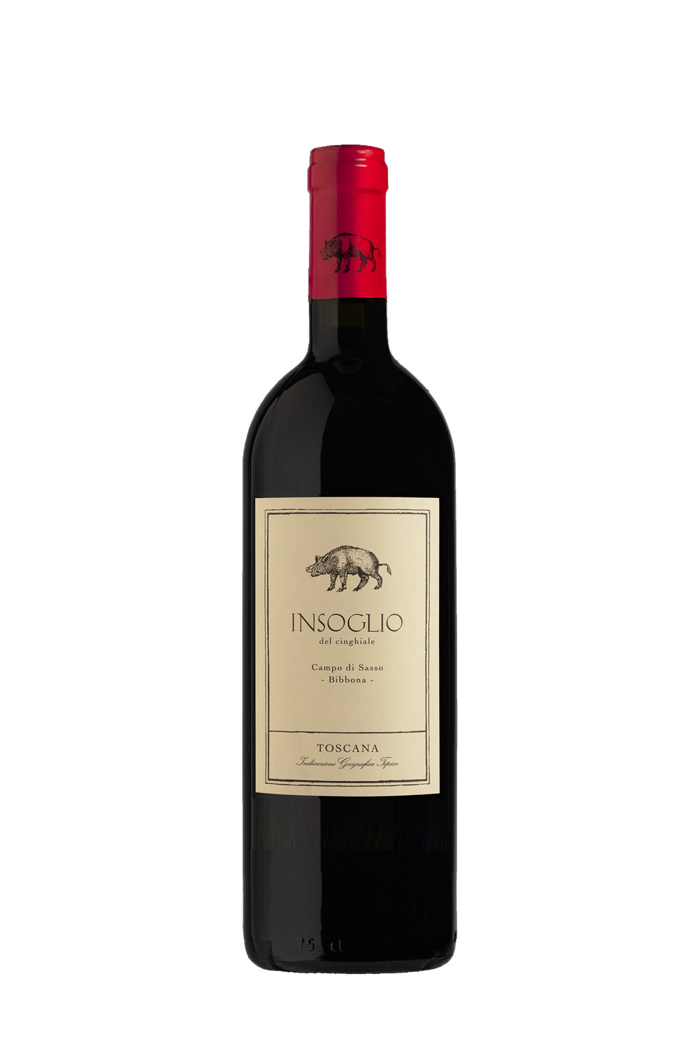 Tenuta di Biserno Insoglio del Cinghiale IGT 2023