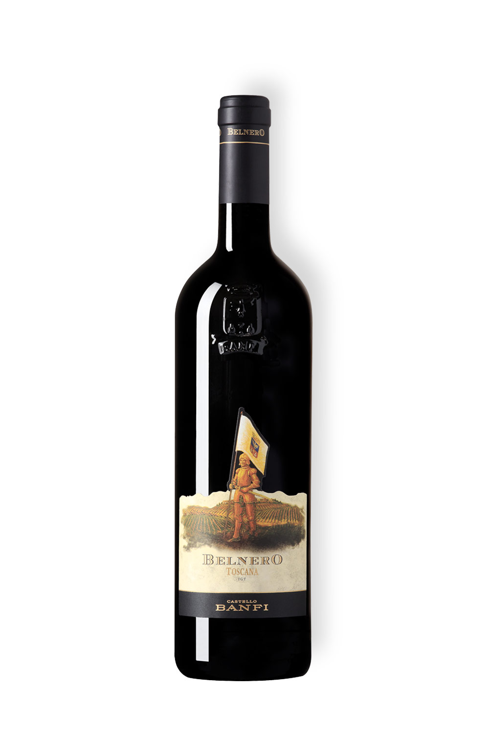 Banfi Belnero Toscana IGT 2021