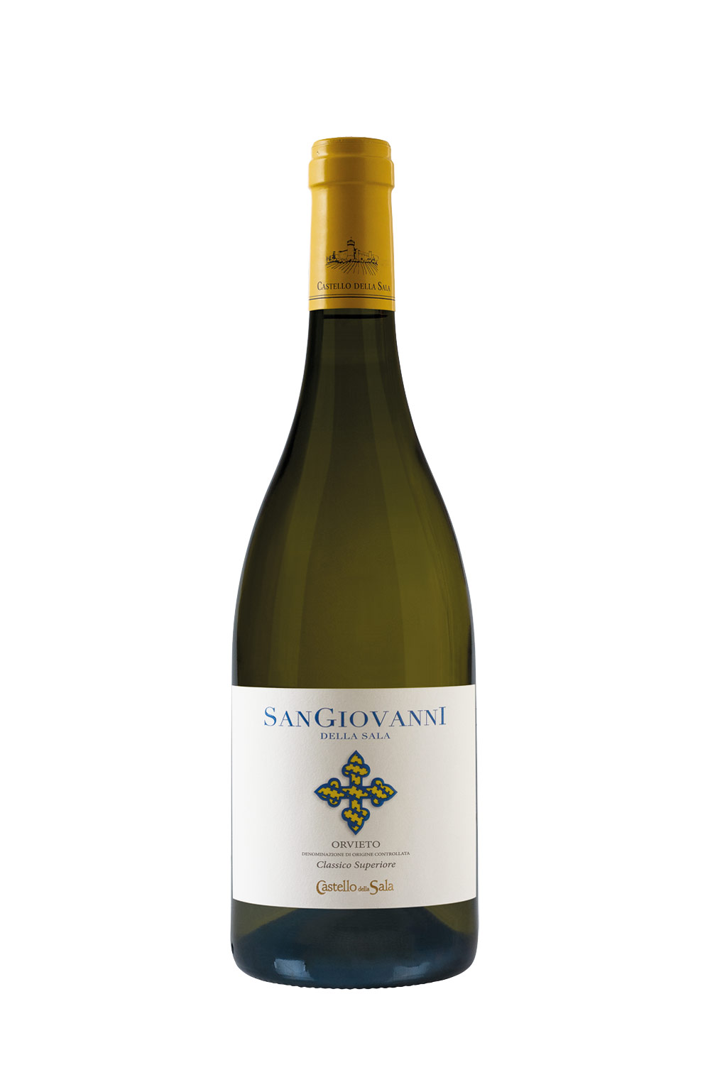 Antinori Castello della Sala Orvieto Classico Superiore San Giovanni della Sala DOC 2023