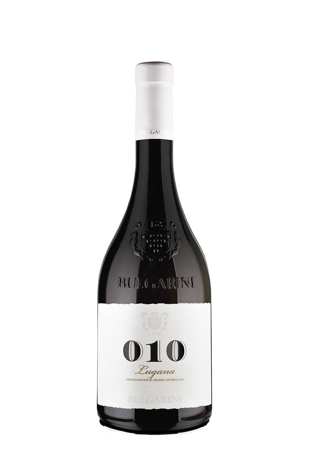 Bulgarini 010 Lugana DOC 2024