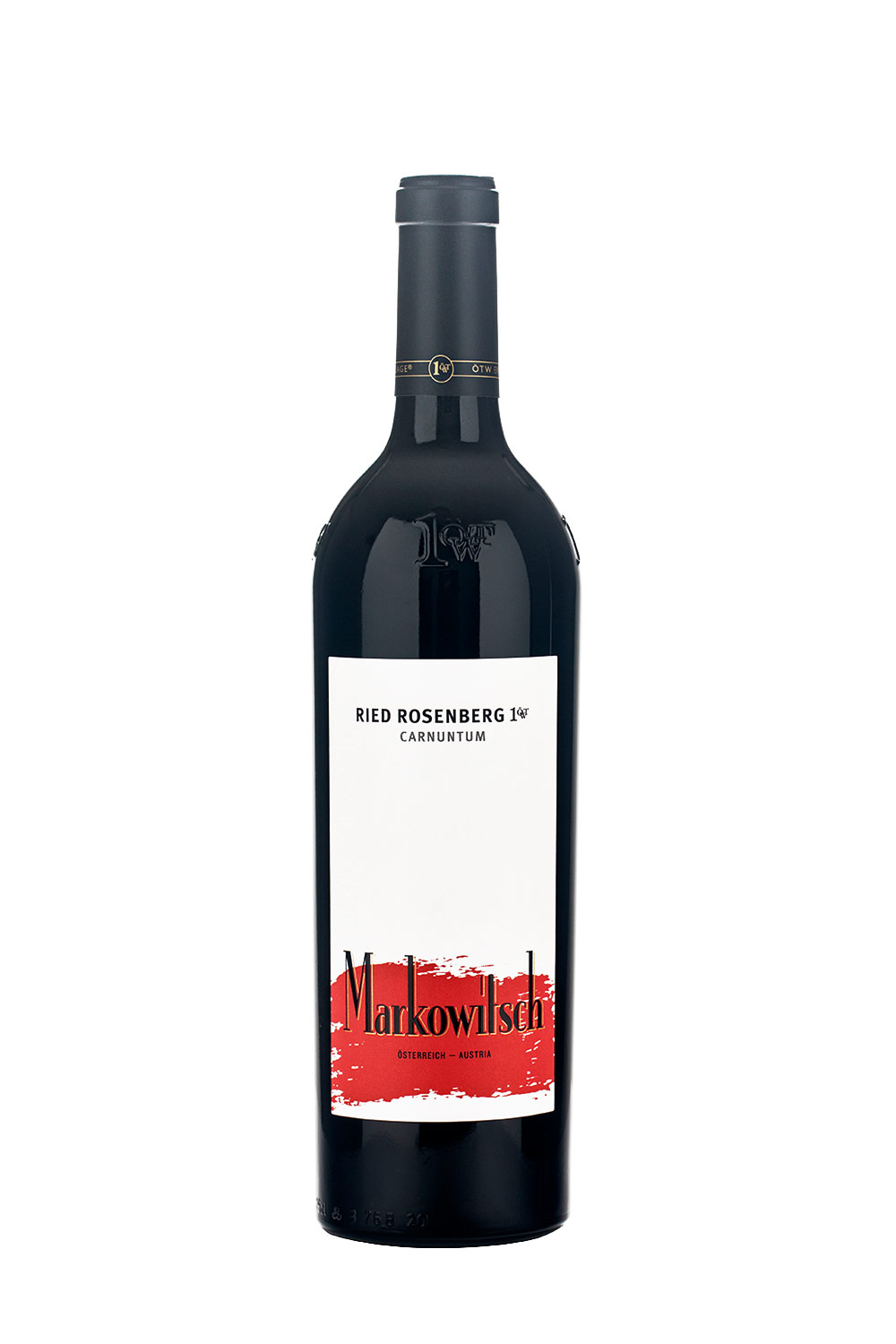 Markowitsch Ried Rosenberg 2022