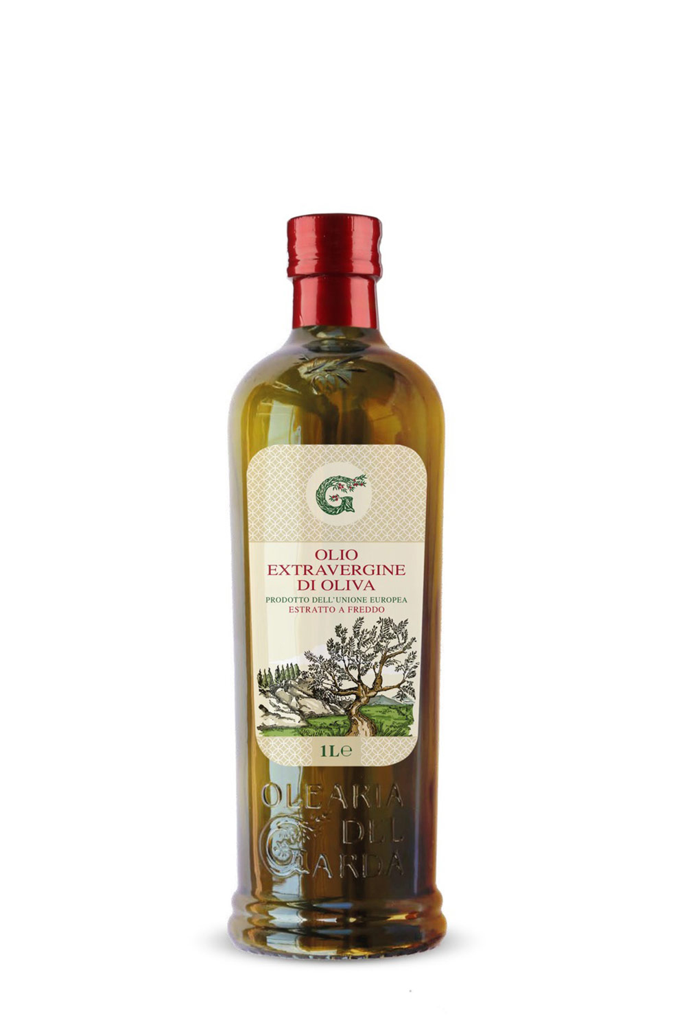 Olearia del Garda Olio Extra Vergine di Oliva