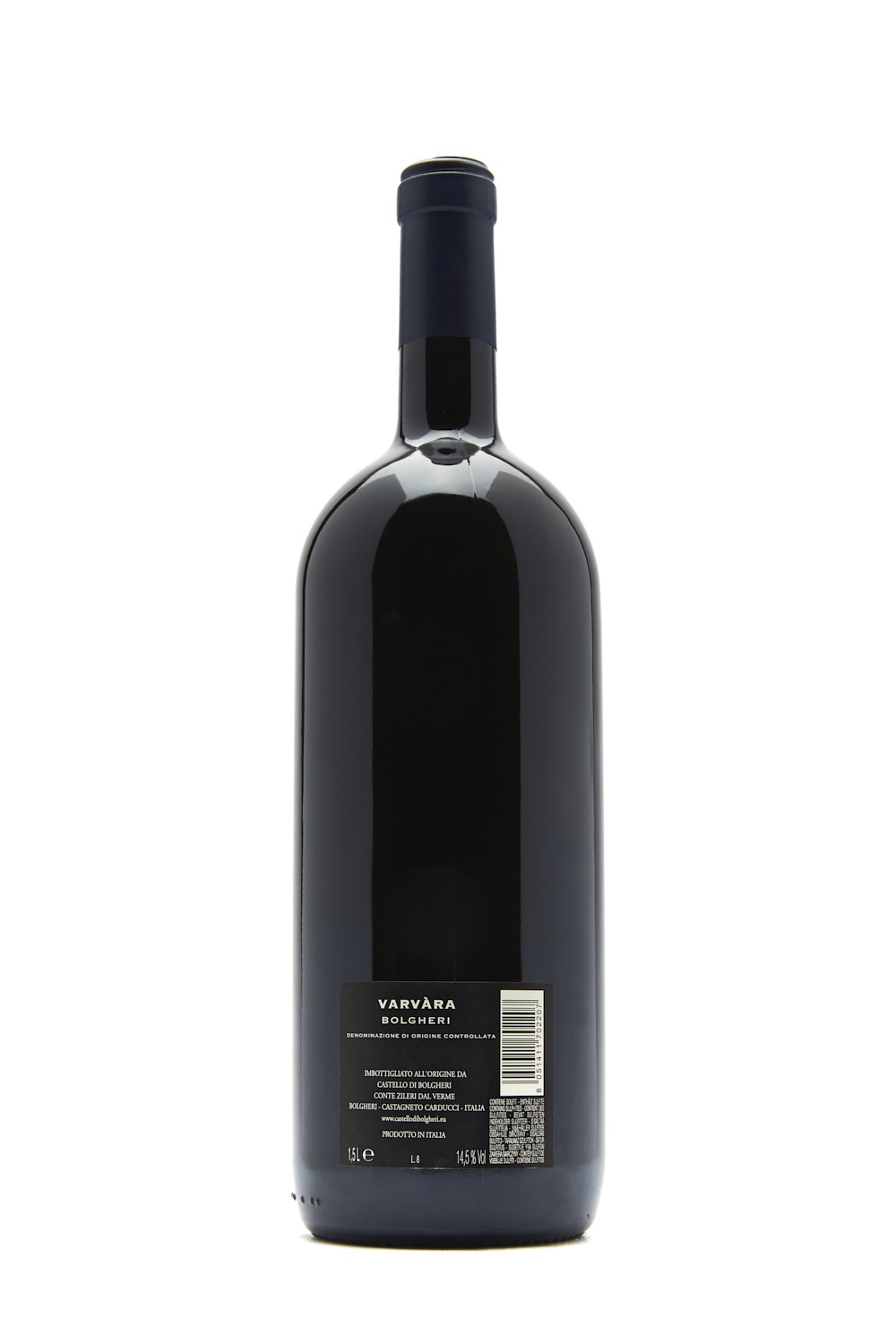 Castello di Bolgheri Varvàra DOC 2021 Magnum