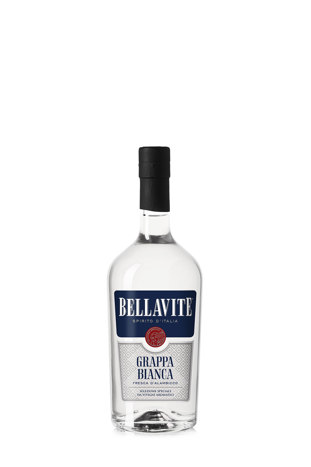 Castagner Bellavite Grappa Bianca 
