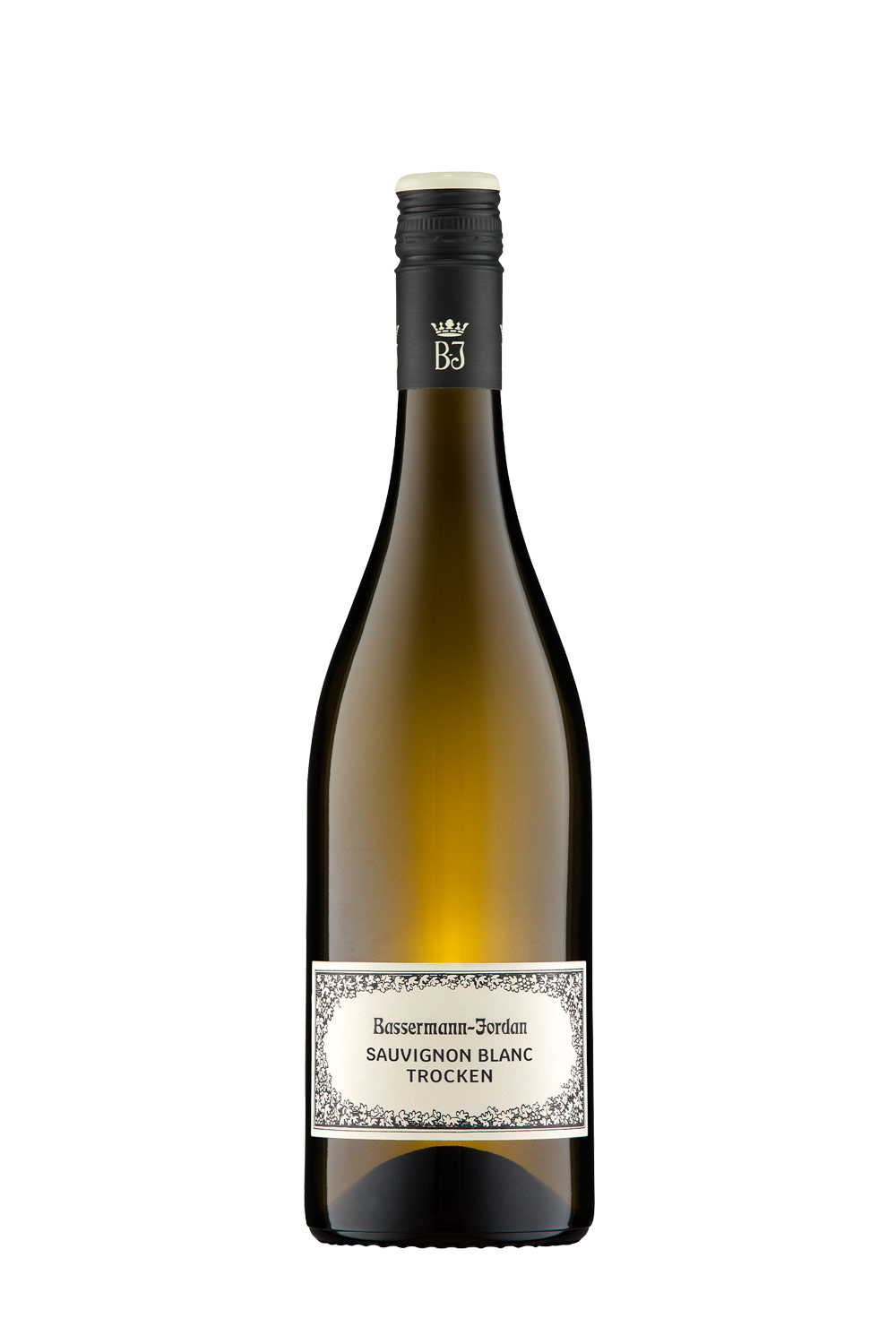 Dr.von Bassermann-Jordan Sauvignon Blanc trocken 2023