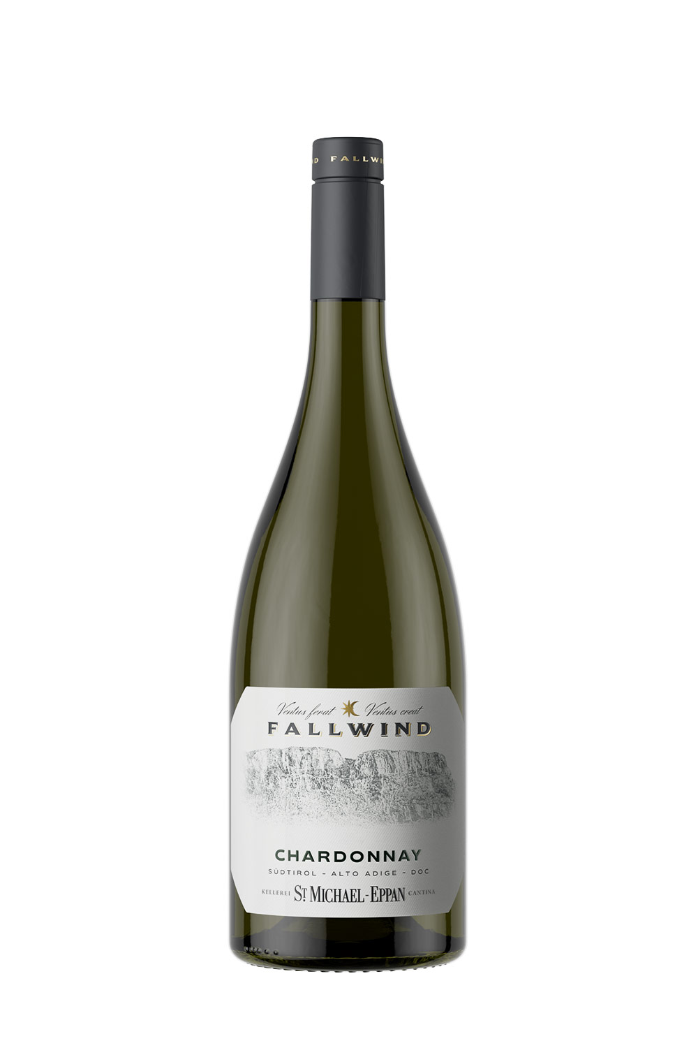 St. Michael-Eppan Fallwind Chardonnay DOC 2024
