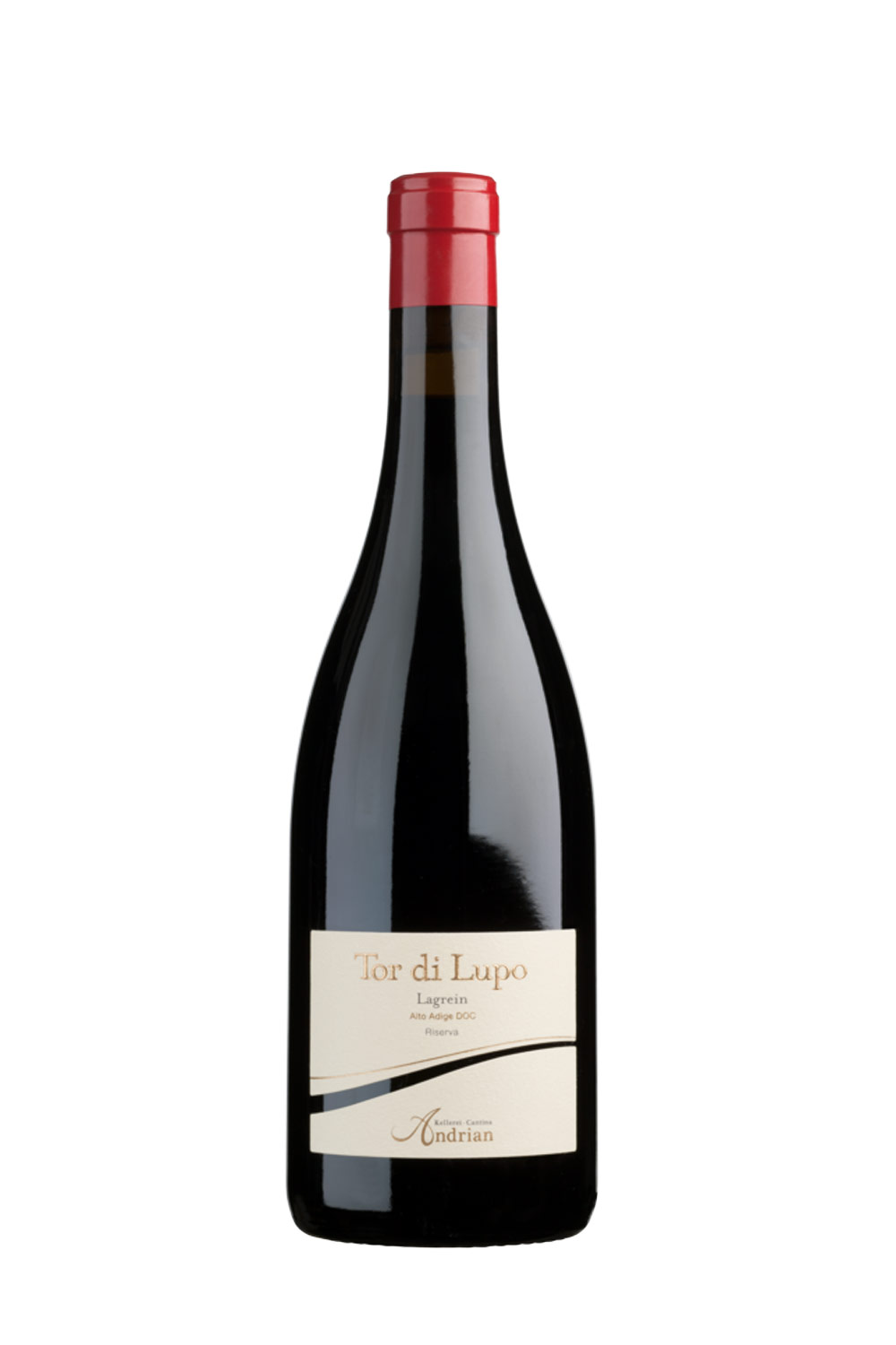 Kellerei Andrian Tor di Lupo Lagrein Riserva Alto Adige DOC 2021