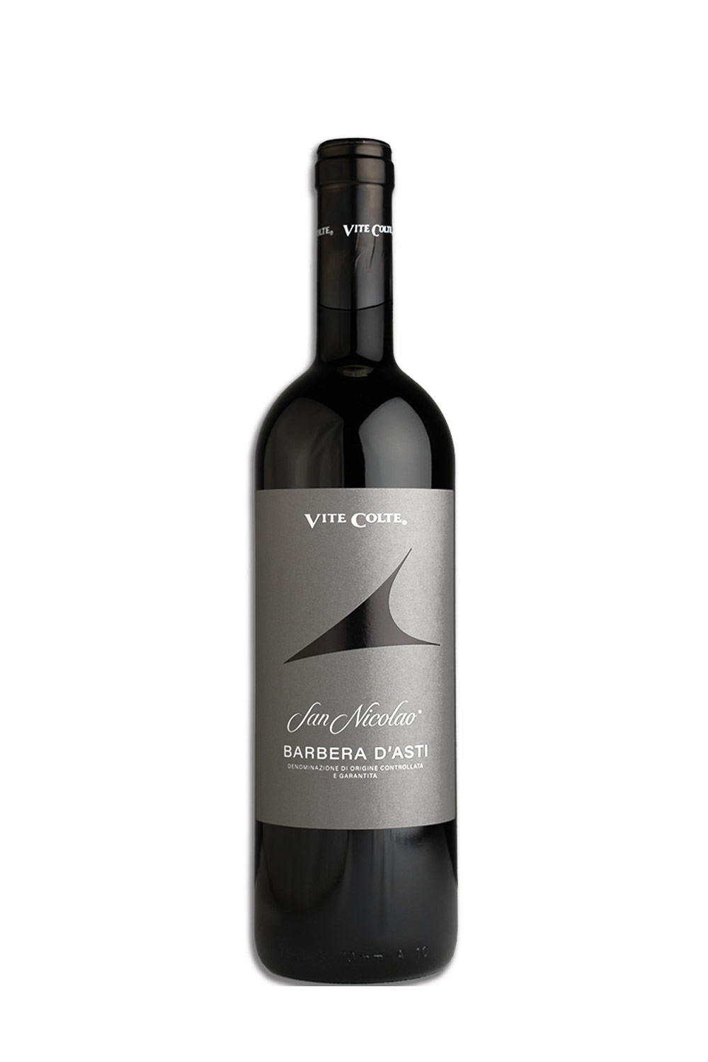 Vite Colte San Nicolao Barbera d'Asti DOCG 2024
