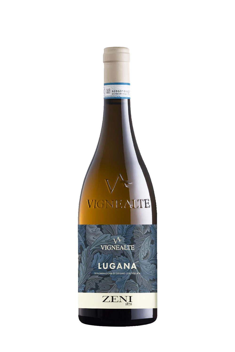 Zeni Lugana Vigne Alte DOC 2024
