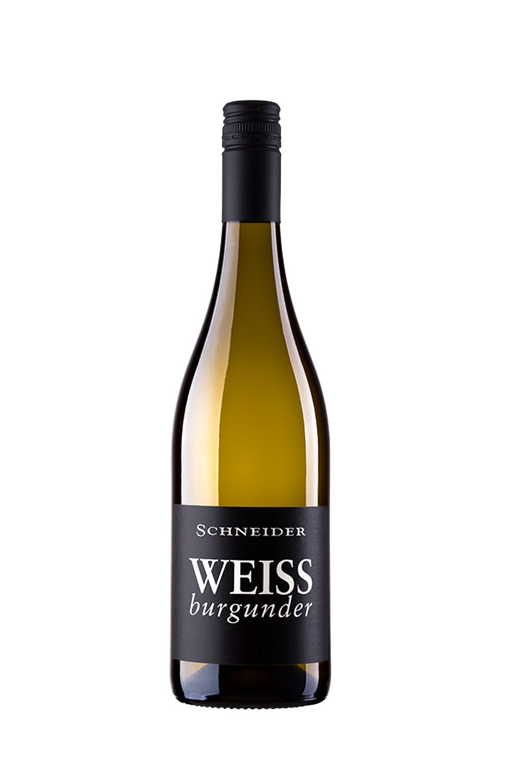 Markus Schneider Weissburgunder 2024
