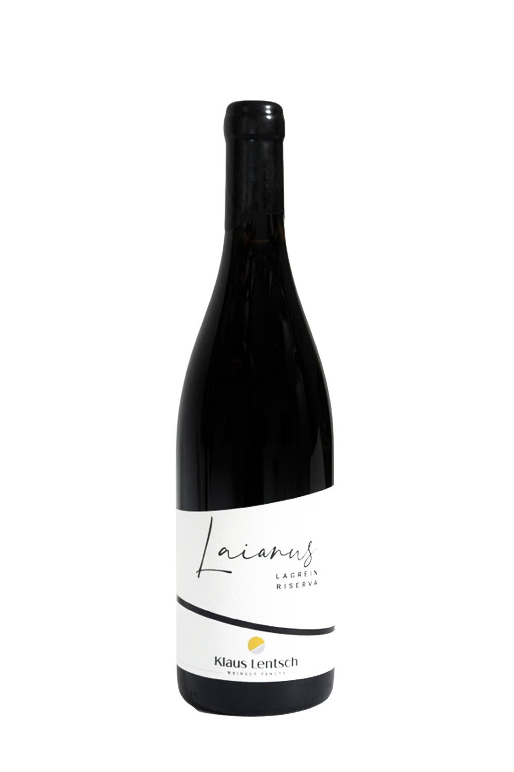 Klaus Lentsch Laianus Lagrein Riserva DOC 2018
