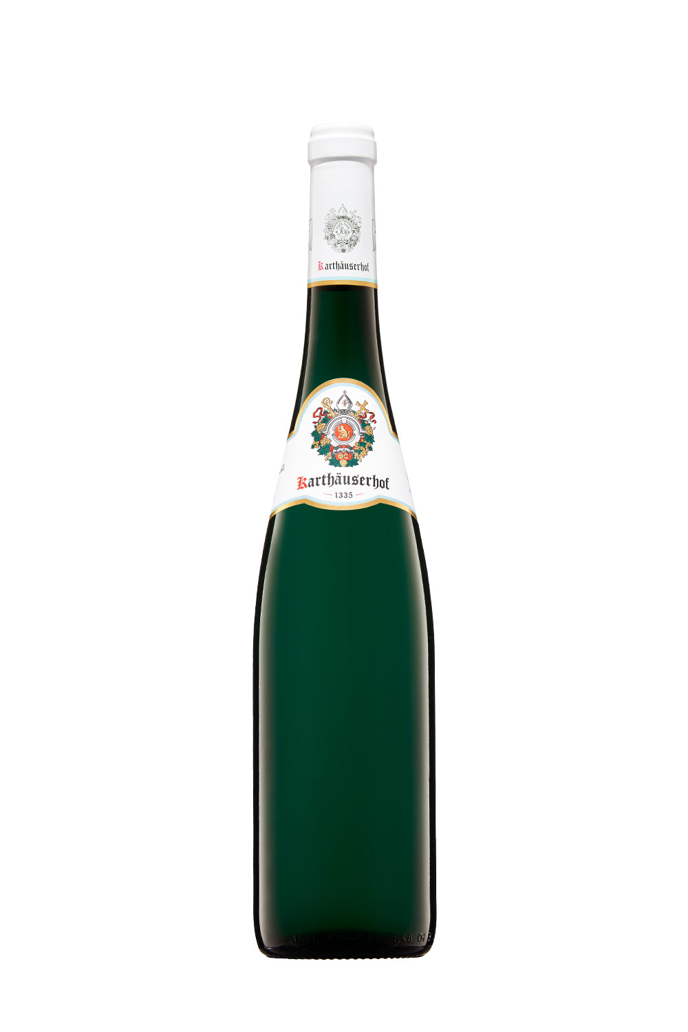 Weingut Karthäuserhof Schieferkristall Riesling VDP Gutswein 2021