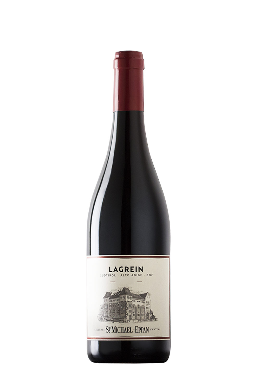 St. Michael-Eppan Lagrein DOC 2024