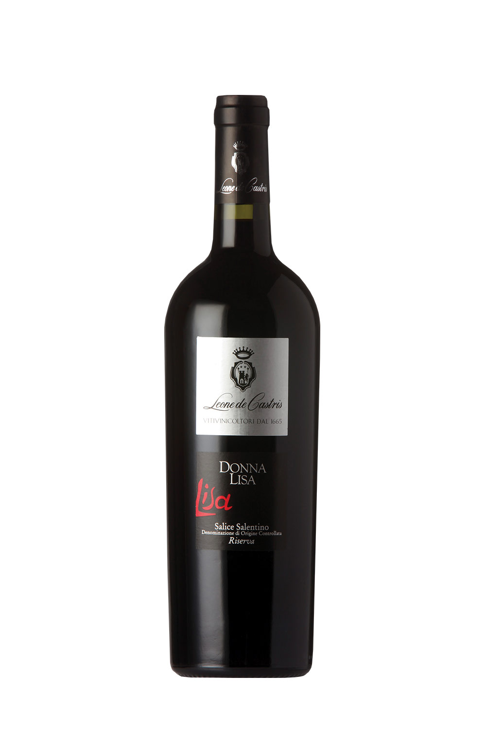Leone de Castris Donna Lisa Salice Salentino Riserva DOC 2019