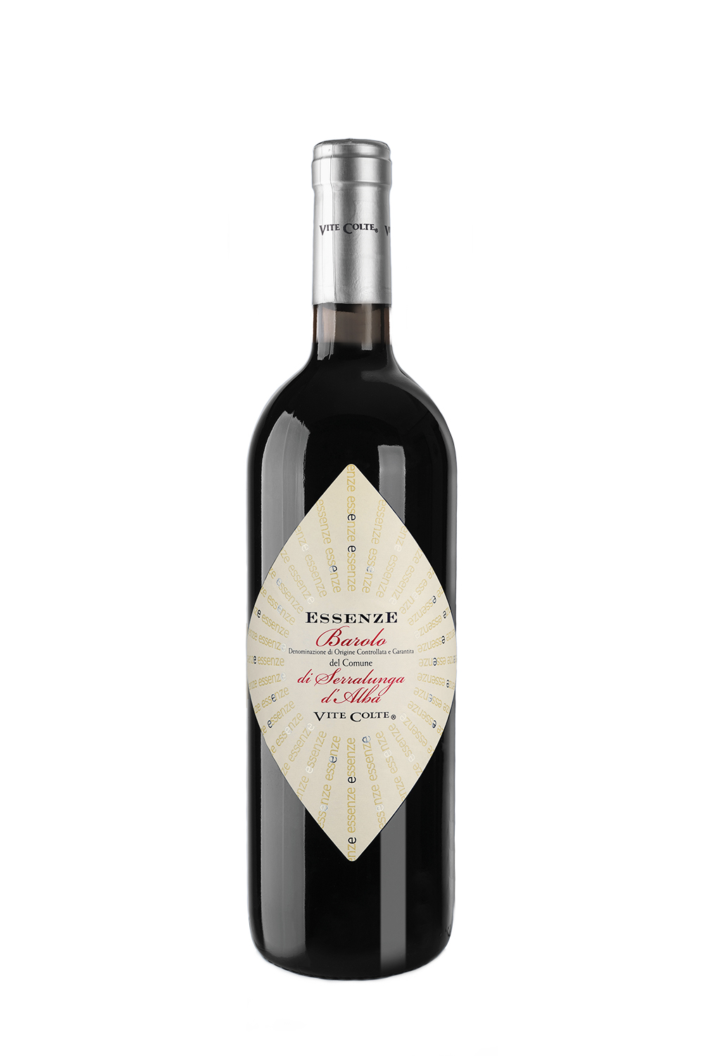 Vite Colte Essenze Barolo del Comune di Serralunga d´Alba DOCG 2015