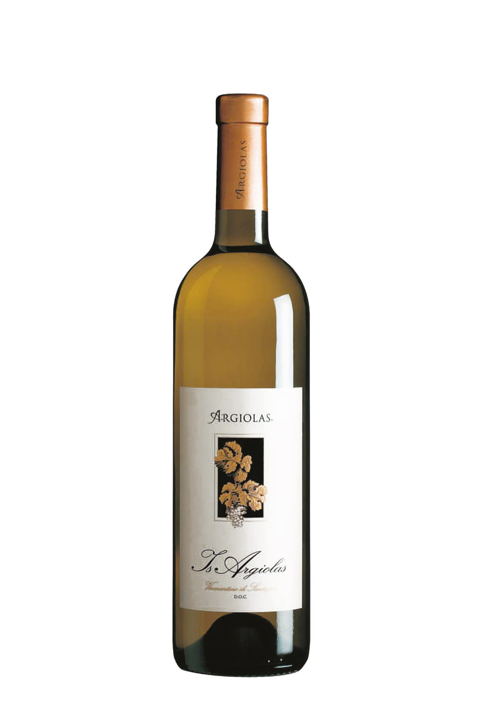 Argiolas Is Argiolas Vermentino di Sardegna DOC 2022