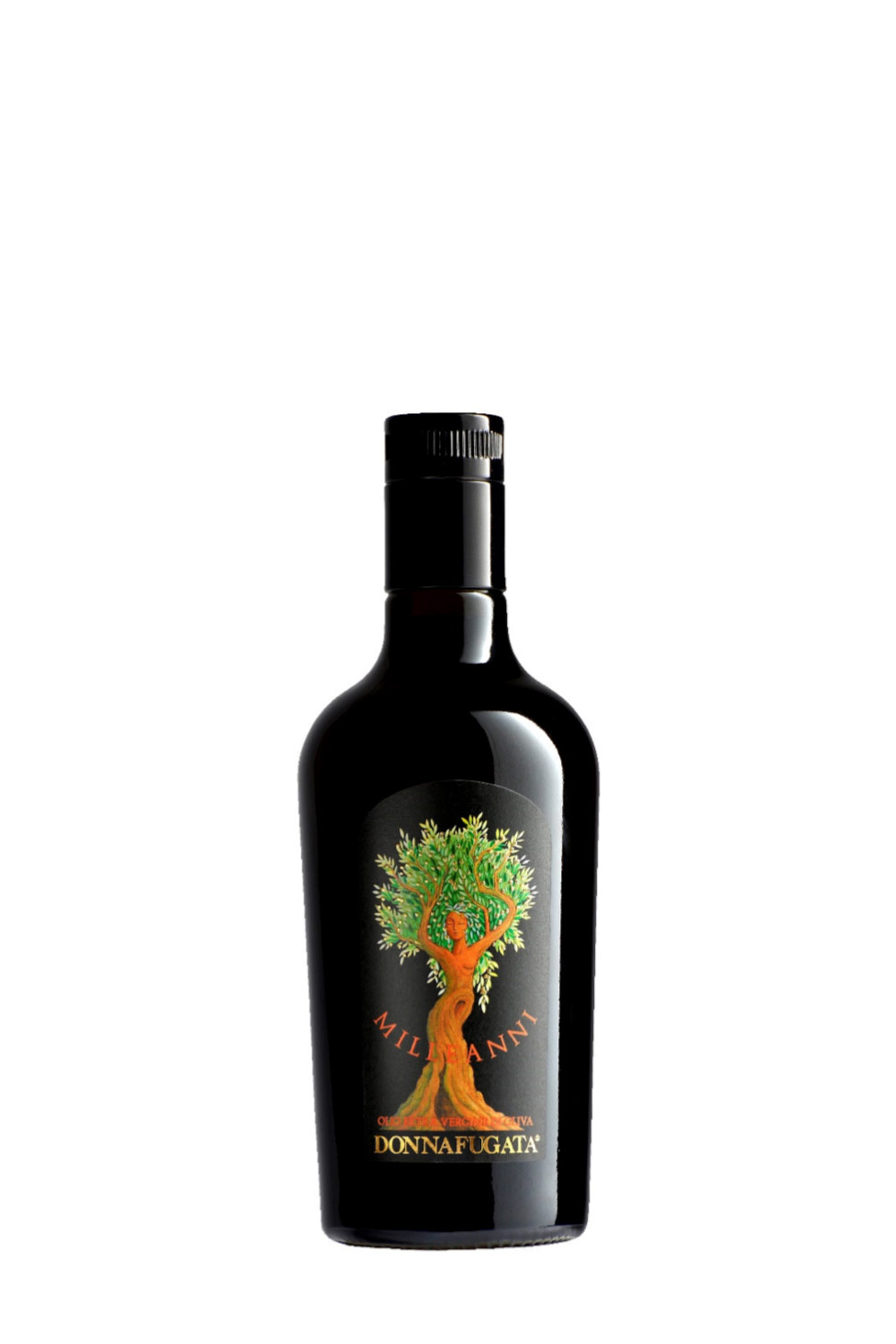 Donnafugata Milleanni Olio extra vergine di oliva