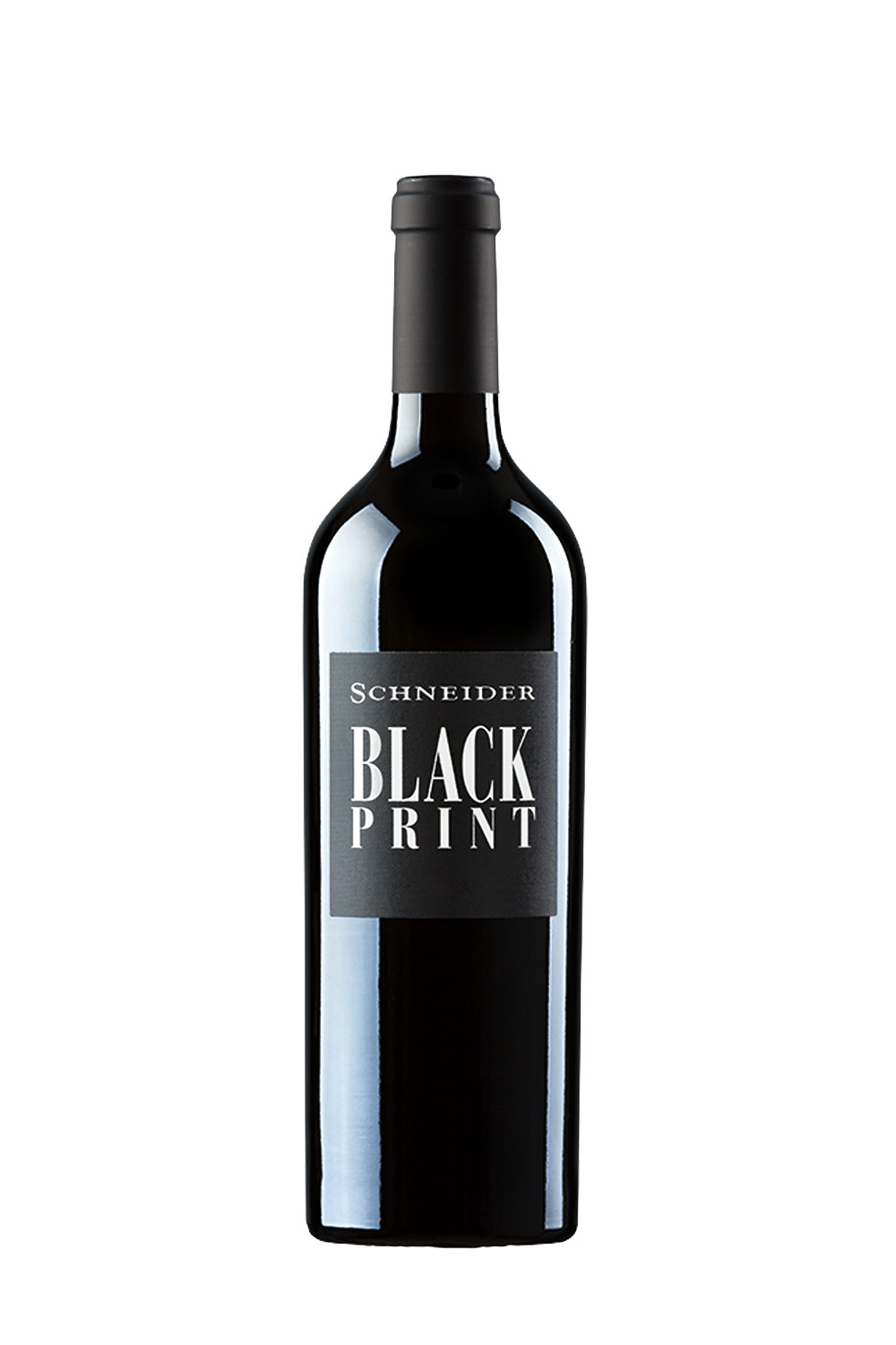 Markus Schneider Black Print 2022 Magnum