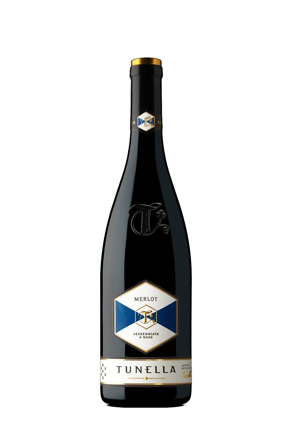 La Tunella Merlot DOP 2023