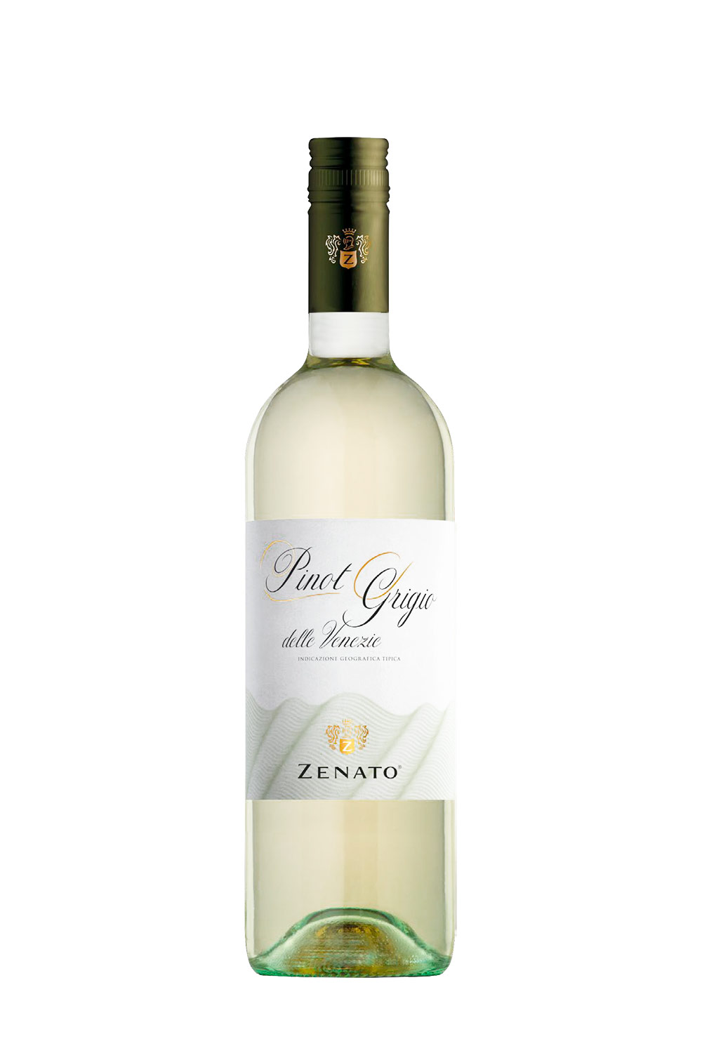 Zenato Pinot Grigio DOC 2024