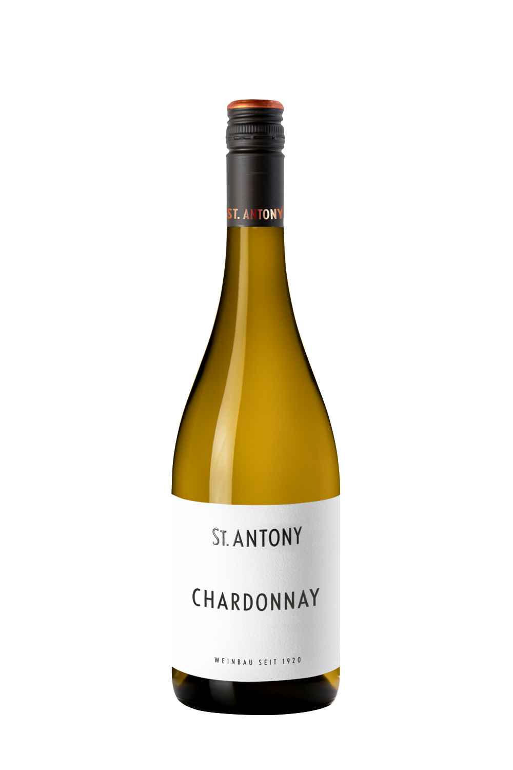 St. Antony Chardonnay 2024 BIO