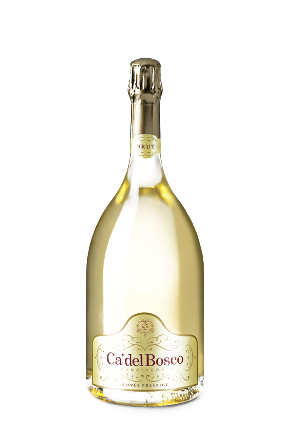 Ca´del Bosco Cuvée Prestige Franciacorta Brut Magnum Edizione 46