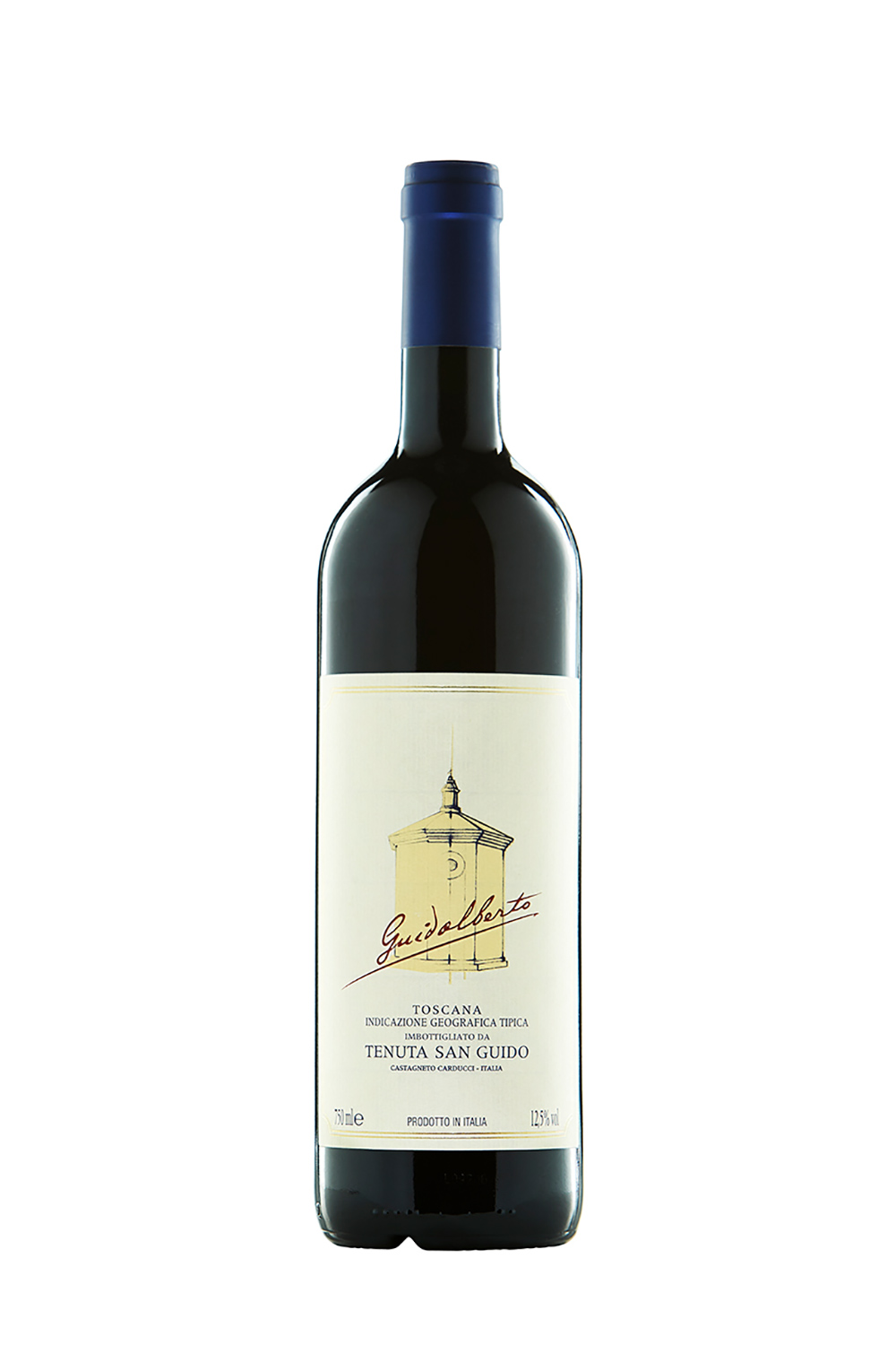 Tenuta San Guido Guidalberto Toscana IGT 2021