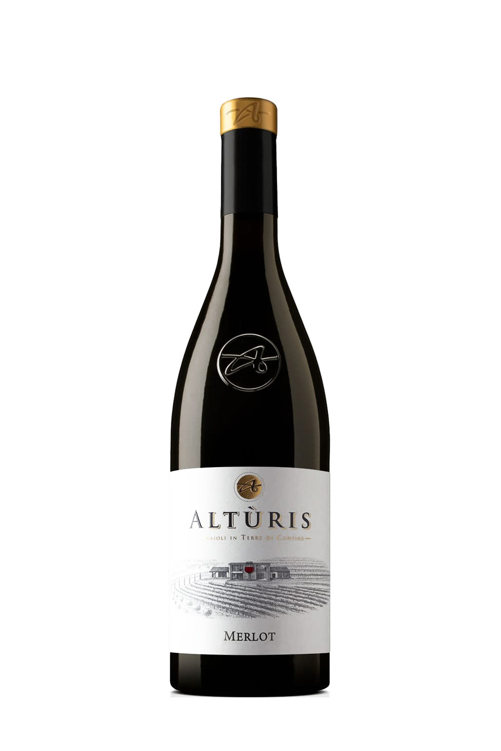 Alturis Merlot DOP 2023