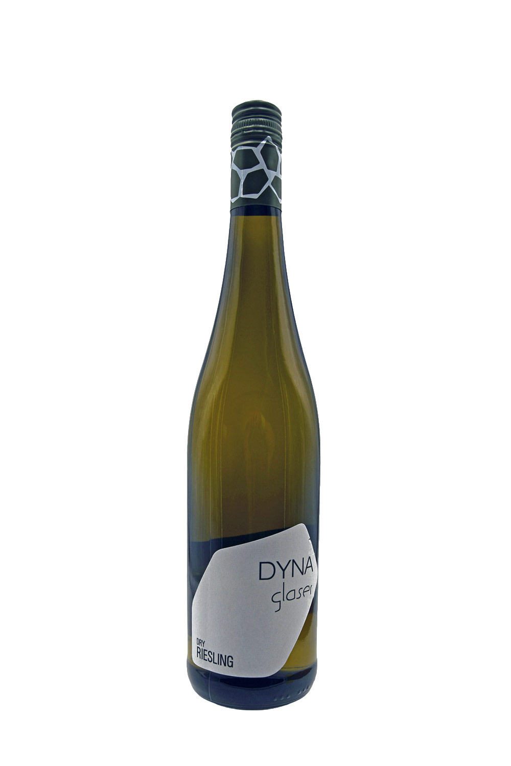 Weingut Glaser DYNA Riesling dry QbA 2023