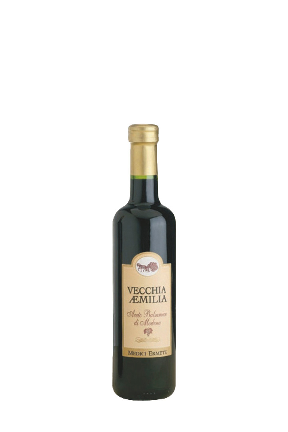 Medici Ermete Vecchia Aemilia Aceto Balsamico di Modena IGP