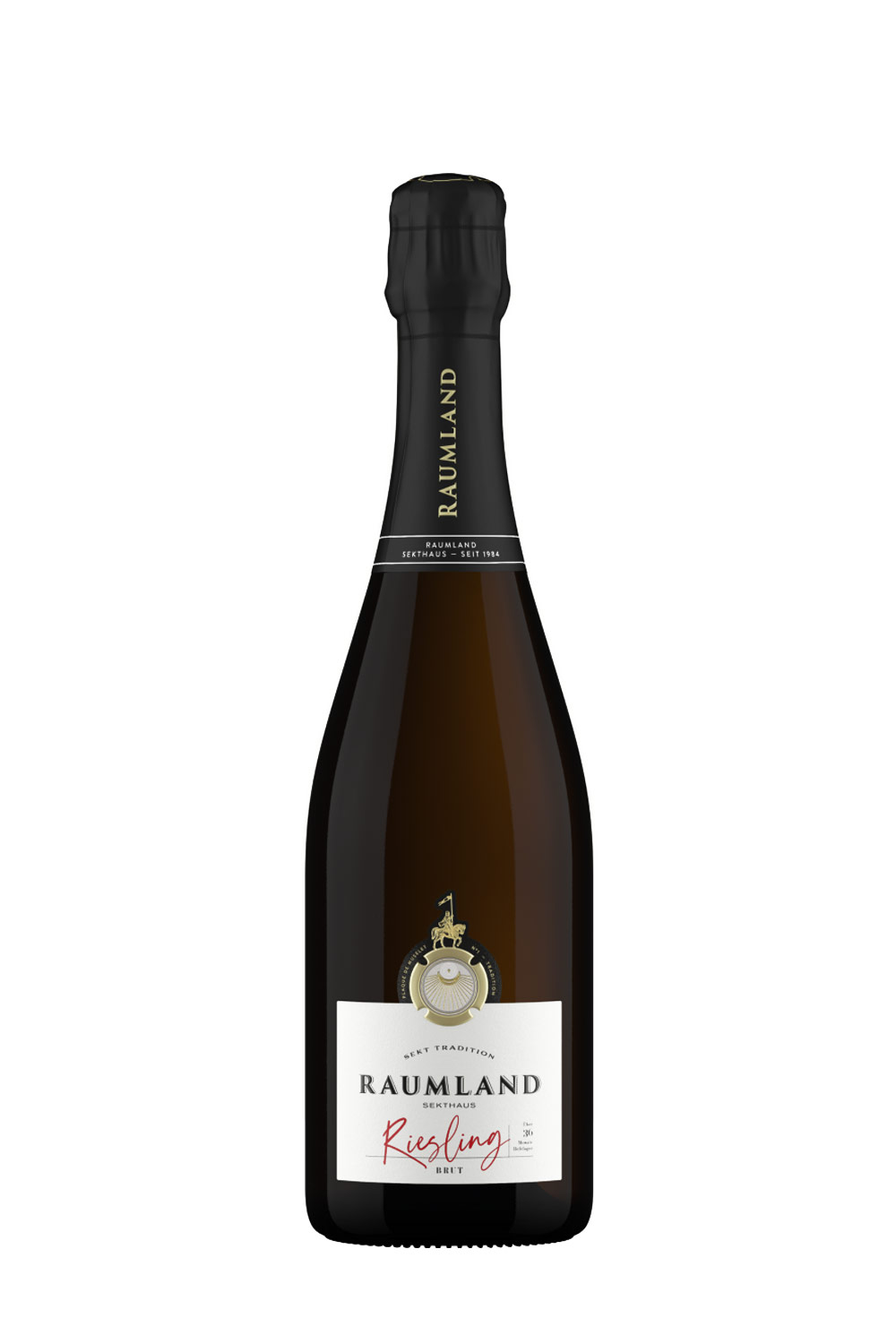 Sekthaus Raumland Riesling Brut 2019
