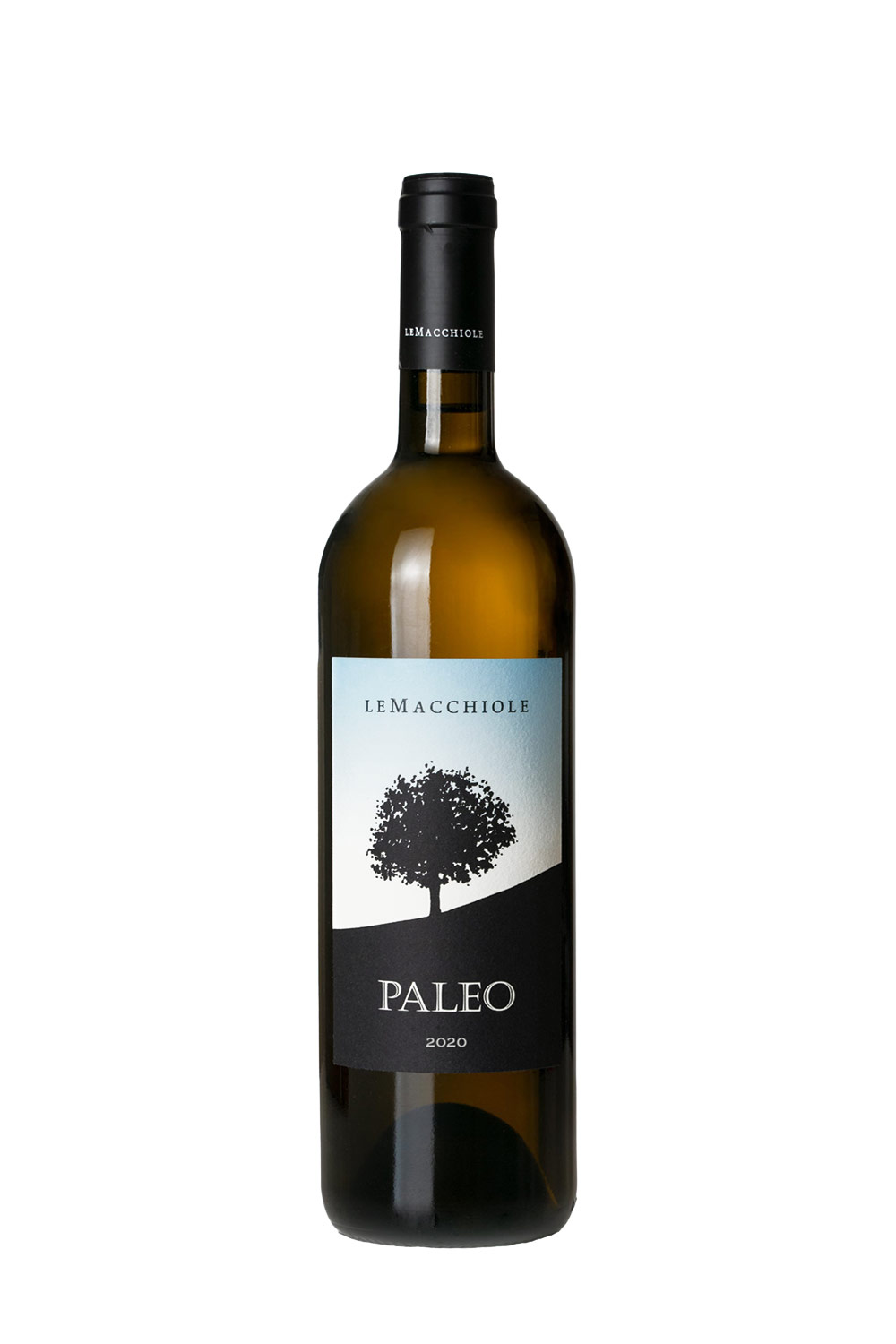 Le Macchiole Paleo Bianco IGT 2022