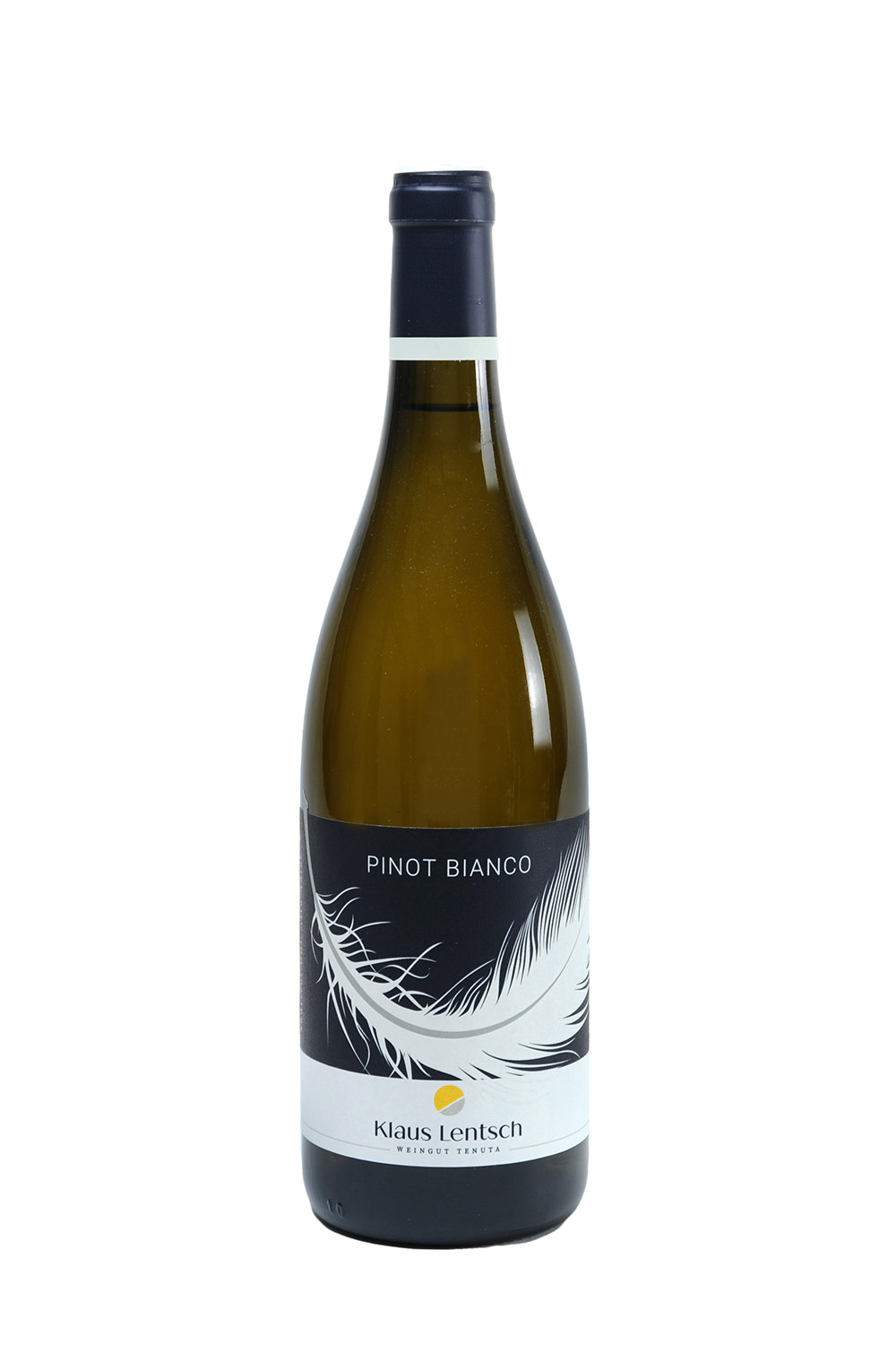 Klaus Lentsch Weissburgunder Pinot Bianco DOC 2023