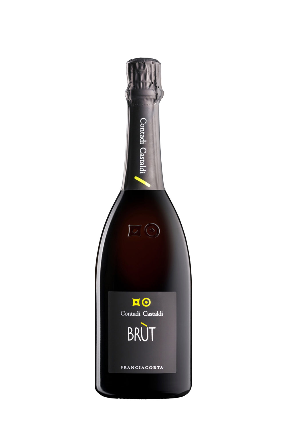 Contadi Castaldi Franciacorta Brùt DOCG