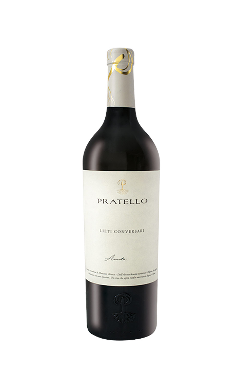 Pratello Lieti Conversari Vino Bianco 2020