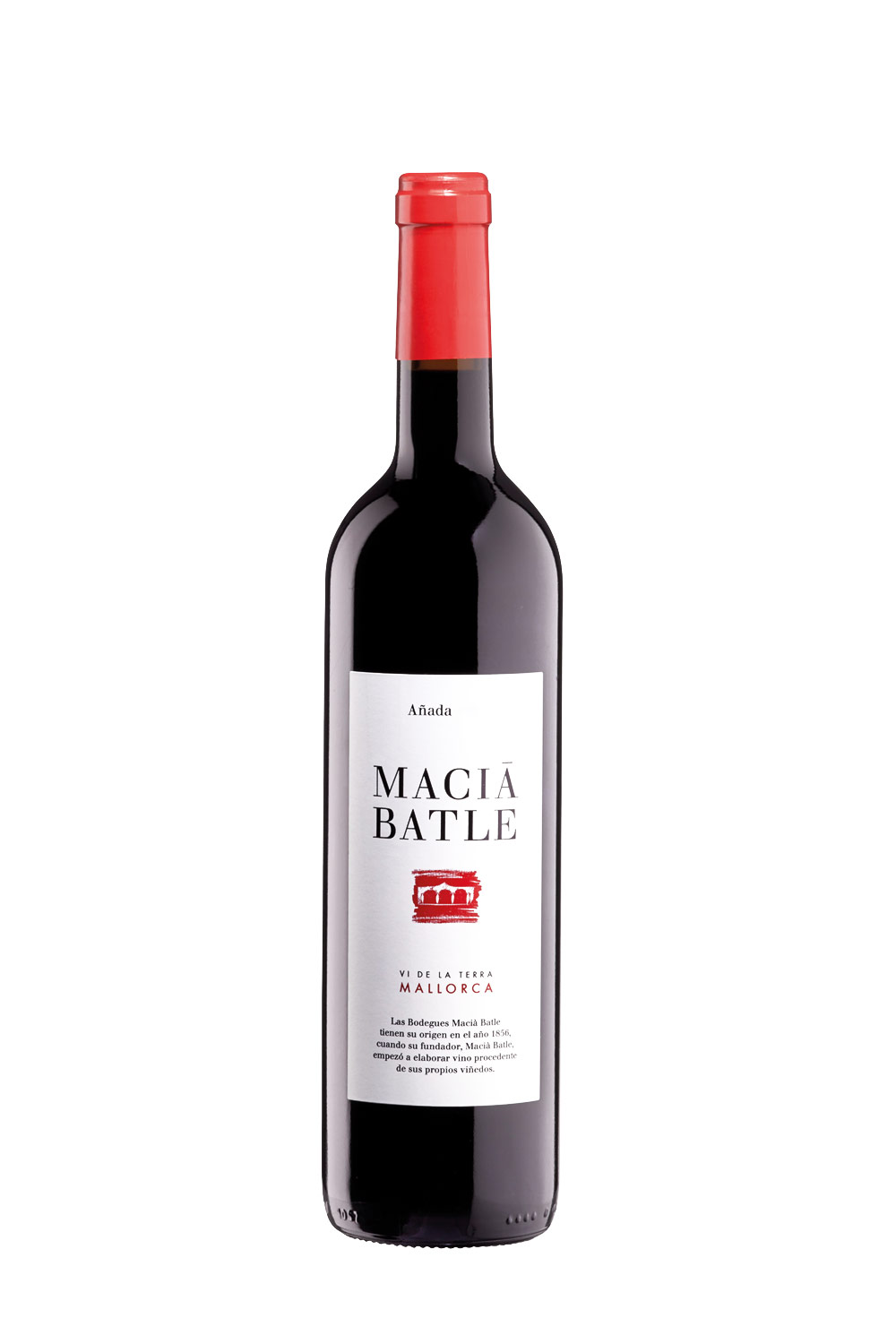 Macia Batle Tinto Anada 2023