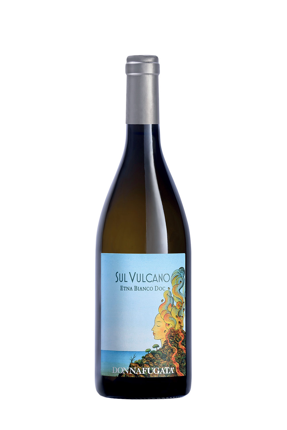 Donnafugata Sul Vulcano Etna bianco DOC 2022