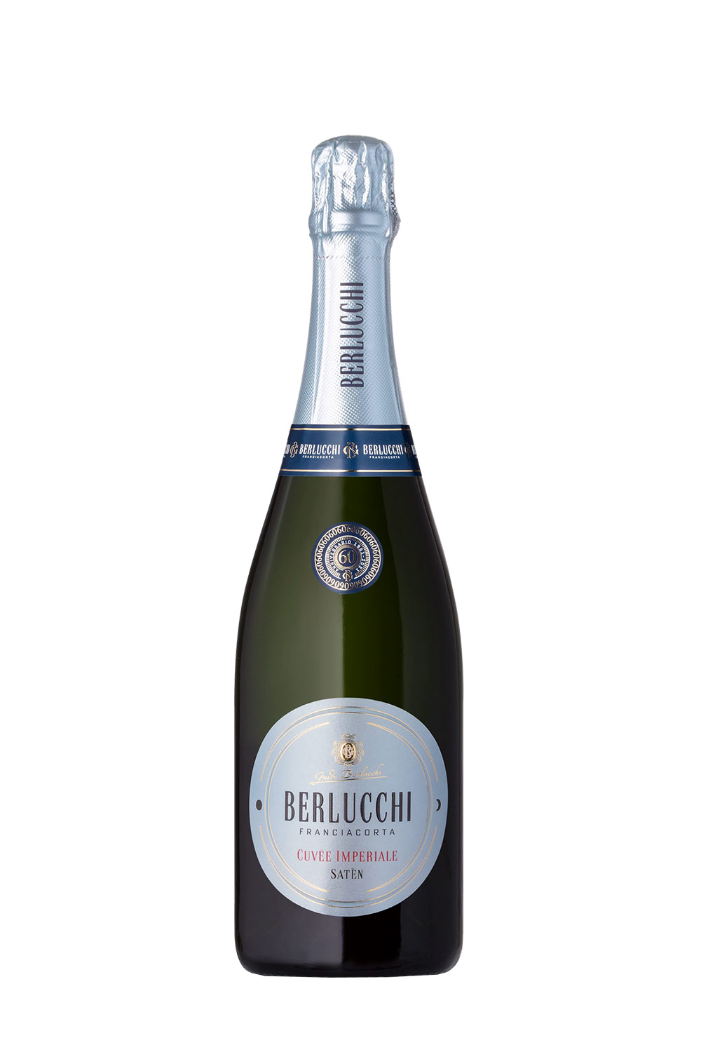 Berlucchi Cuvée Imperiale Franciacorta Satén DOCG