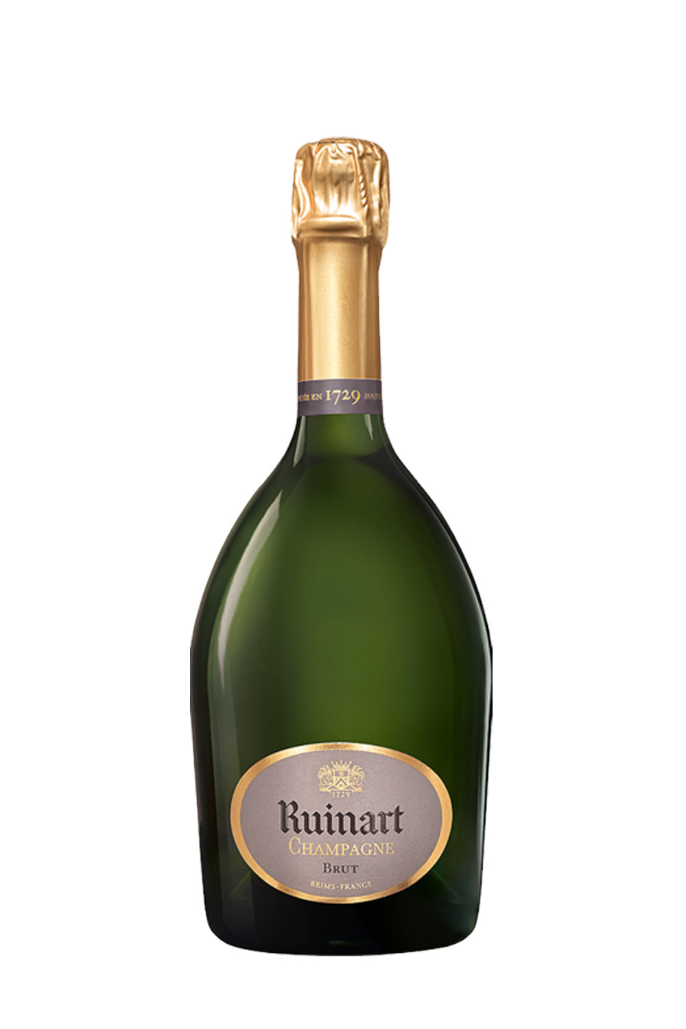 Ruinart R Champagner Brut 