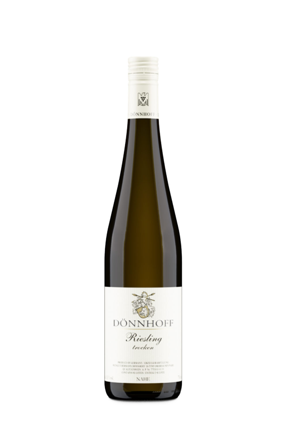 Dönnhoff Riesling Trocken 2021