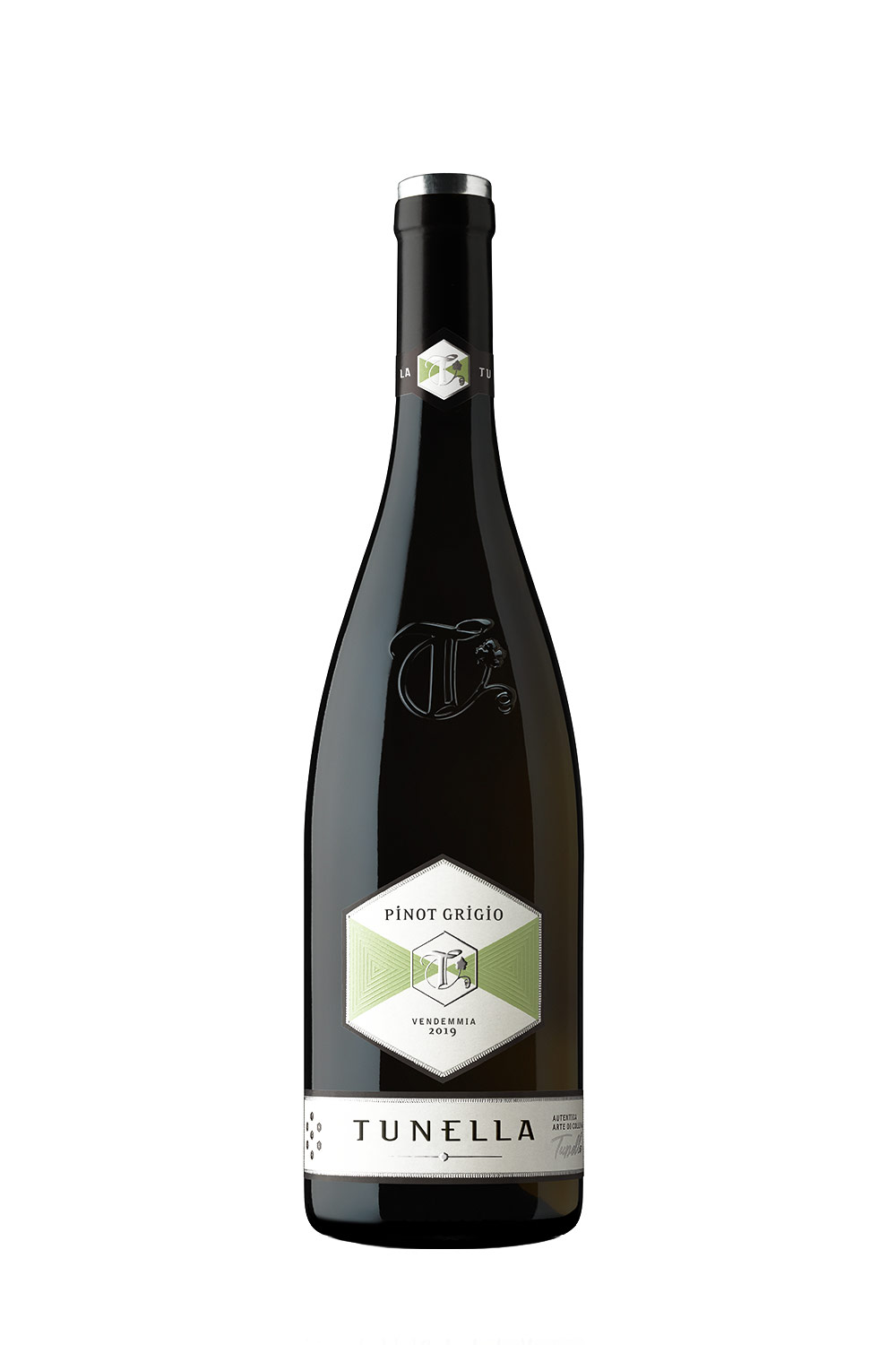 La Tunella Pinot Grigio DOP 2024 Doppelmagnum