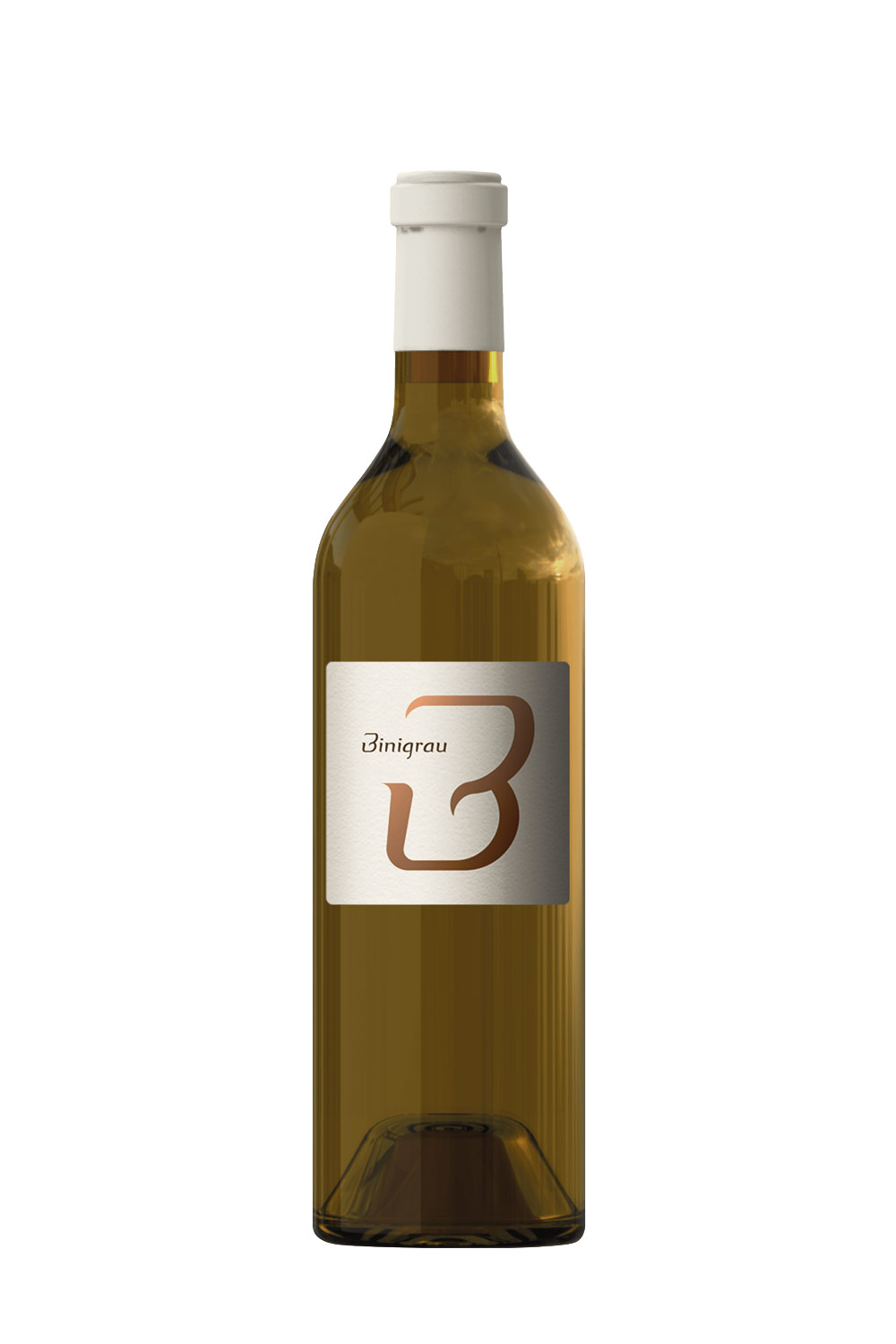 Binigrau B Blanc 2022