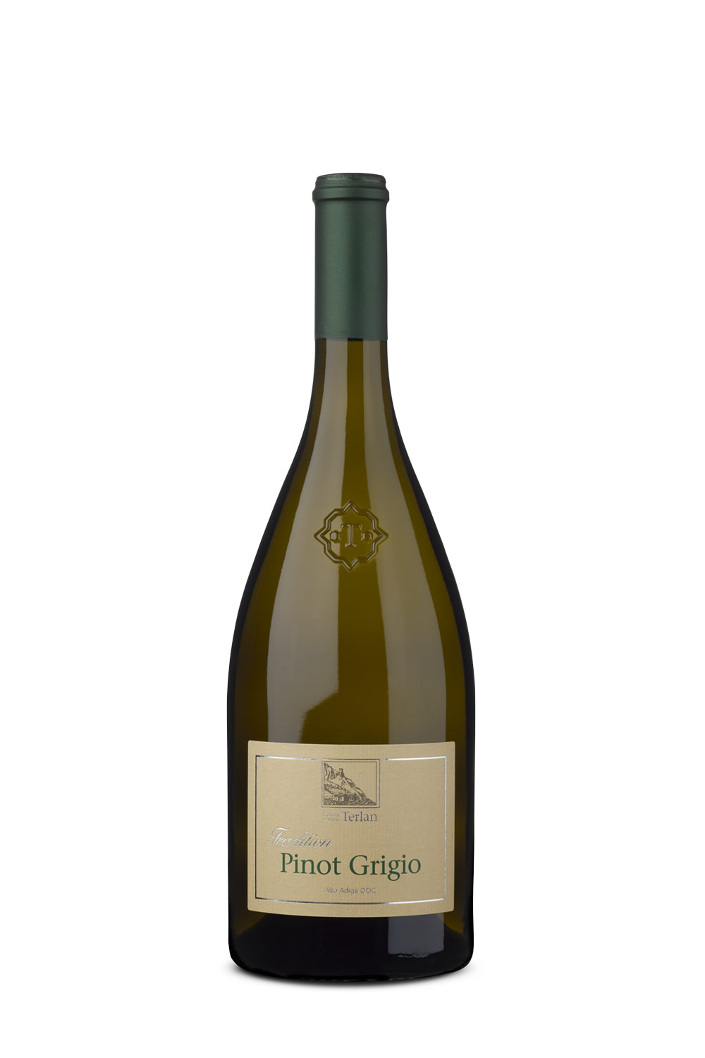 Kellerei Terlan Pinot Grigio DOC 2024