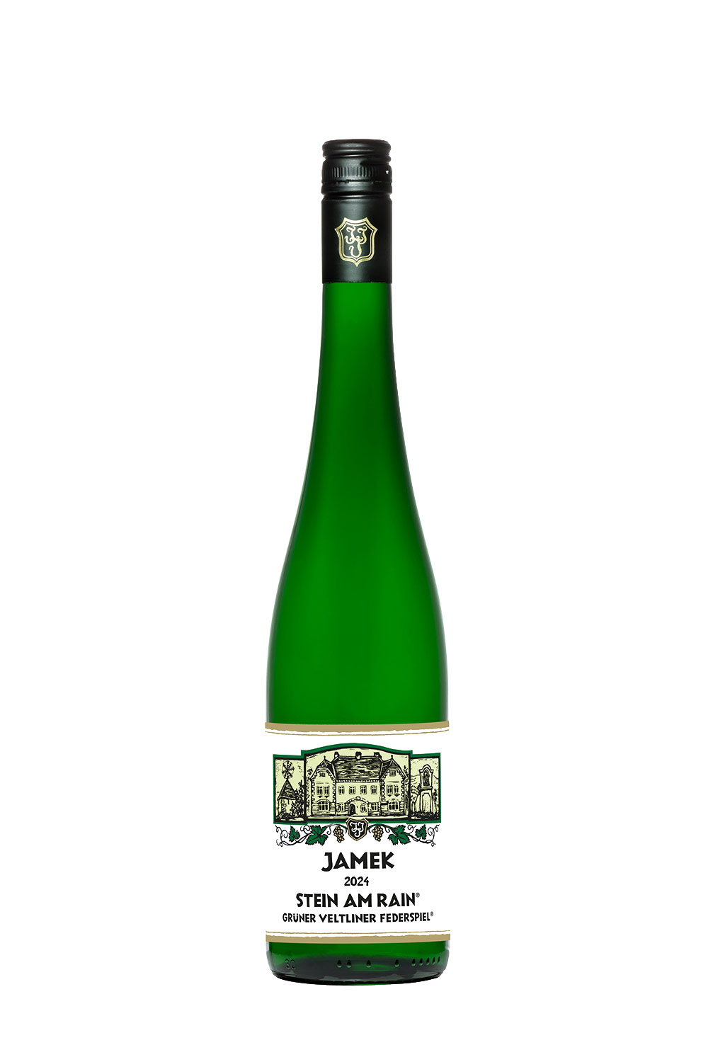 Jamek Stein am Rain Grüner Veltliner Federspiel 2024