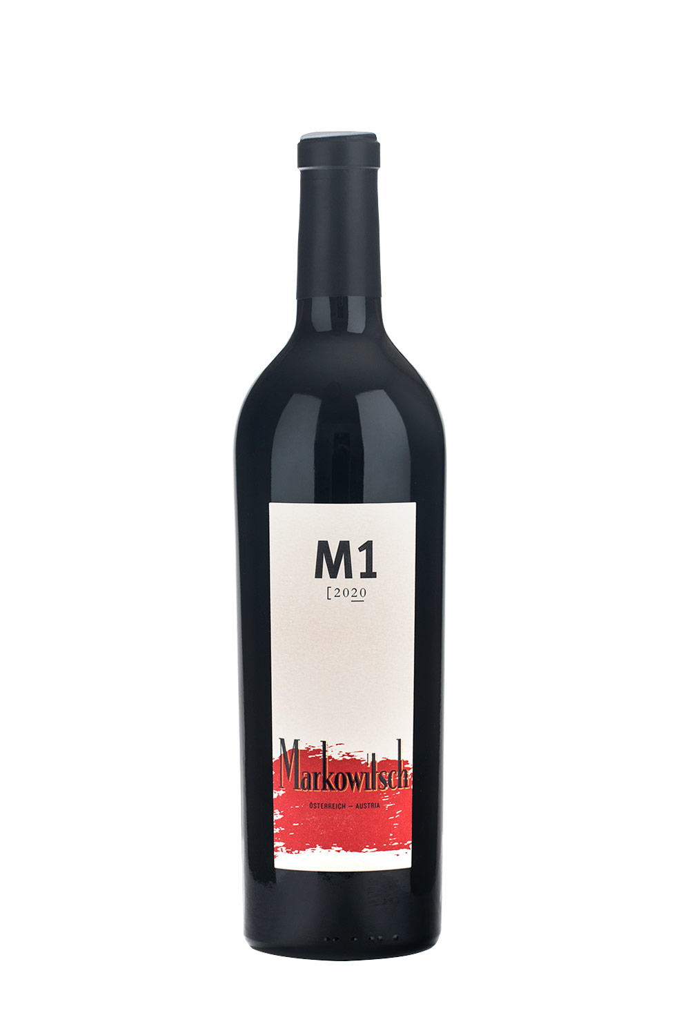 Markowitsch M1 2021