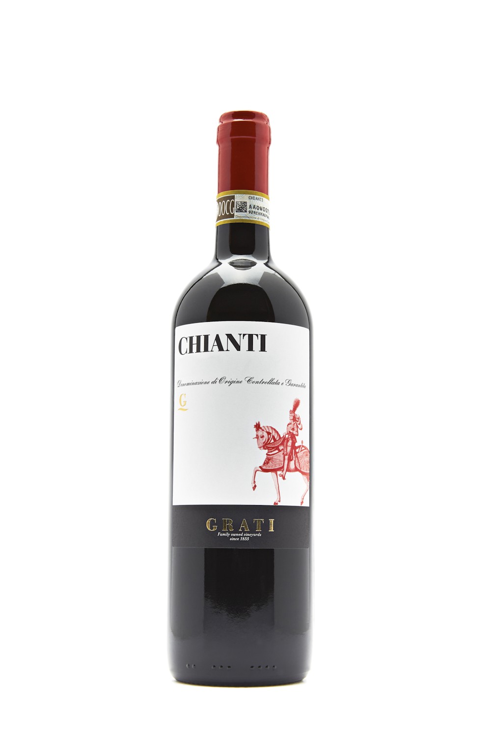 Grati Chianti DOCG 2024