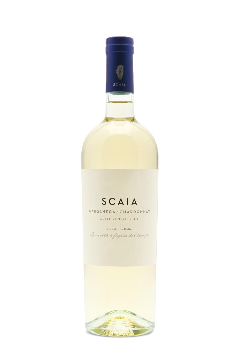 Tenuta Sant Antonio Scaia Bianco Garganega Chardonnay IGT 2024