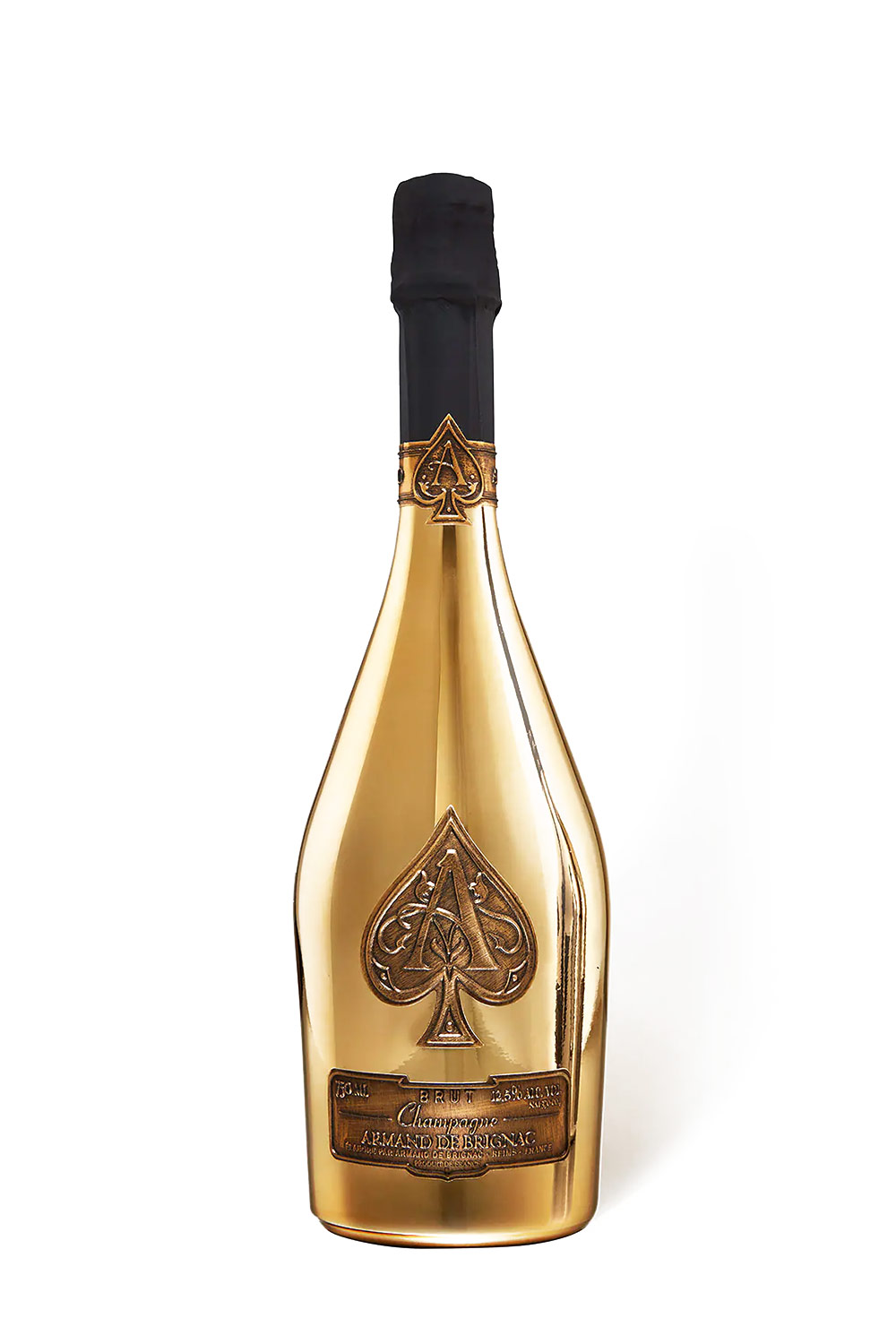 Armand de Brignac Champagne Brut