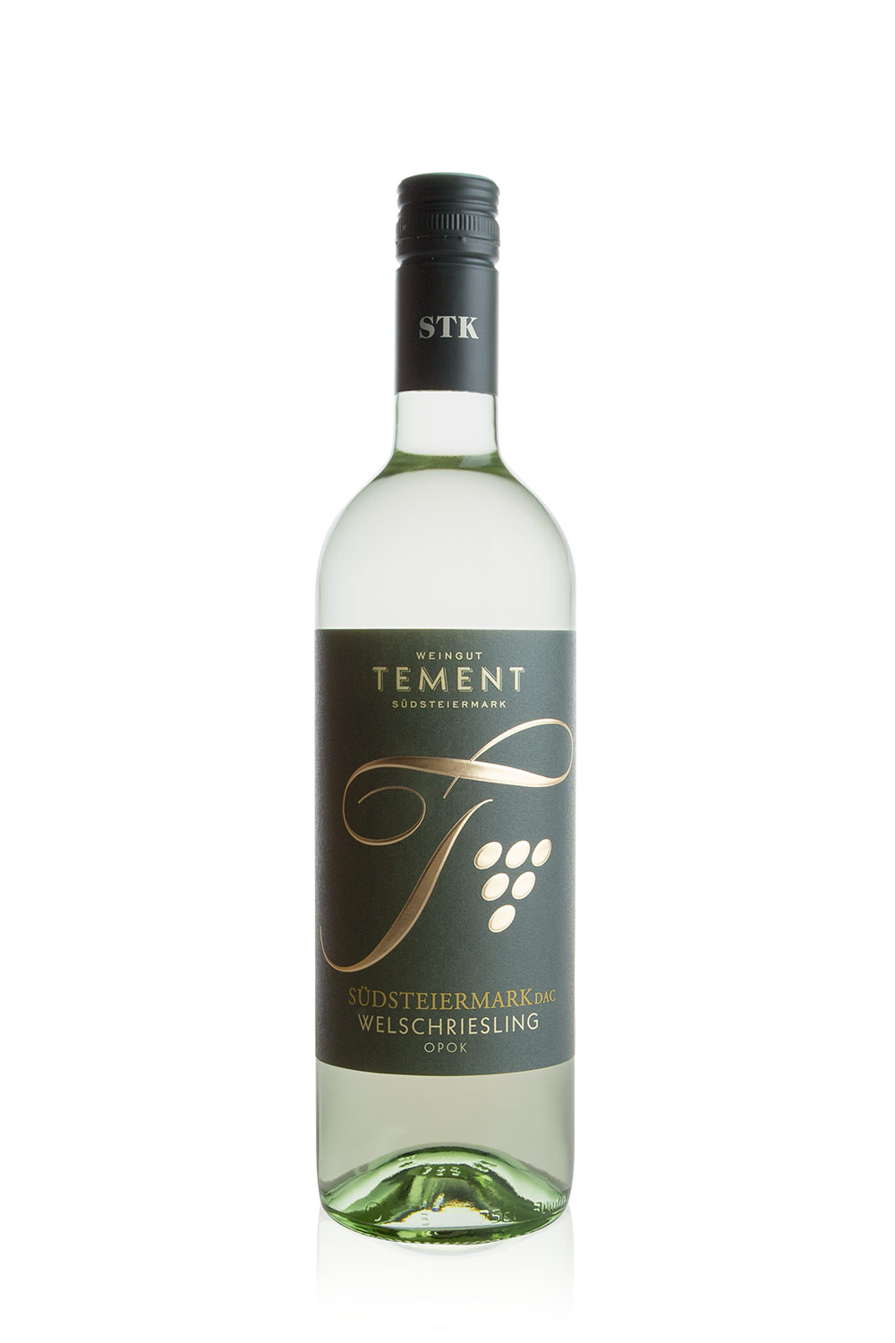 Weingut Tement Welschriesling OPOK 2024 BIO