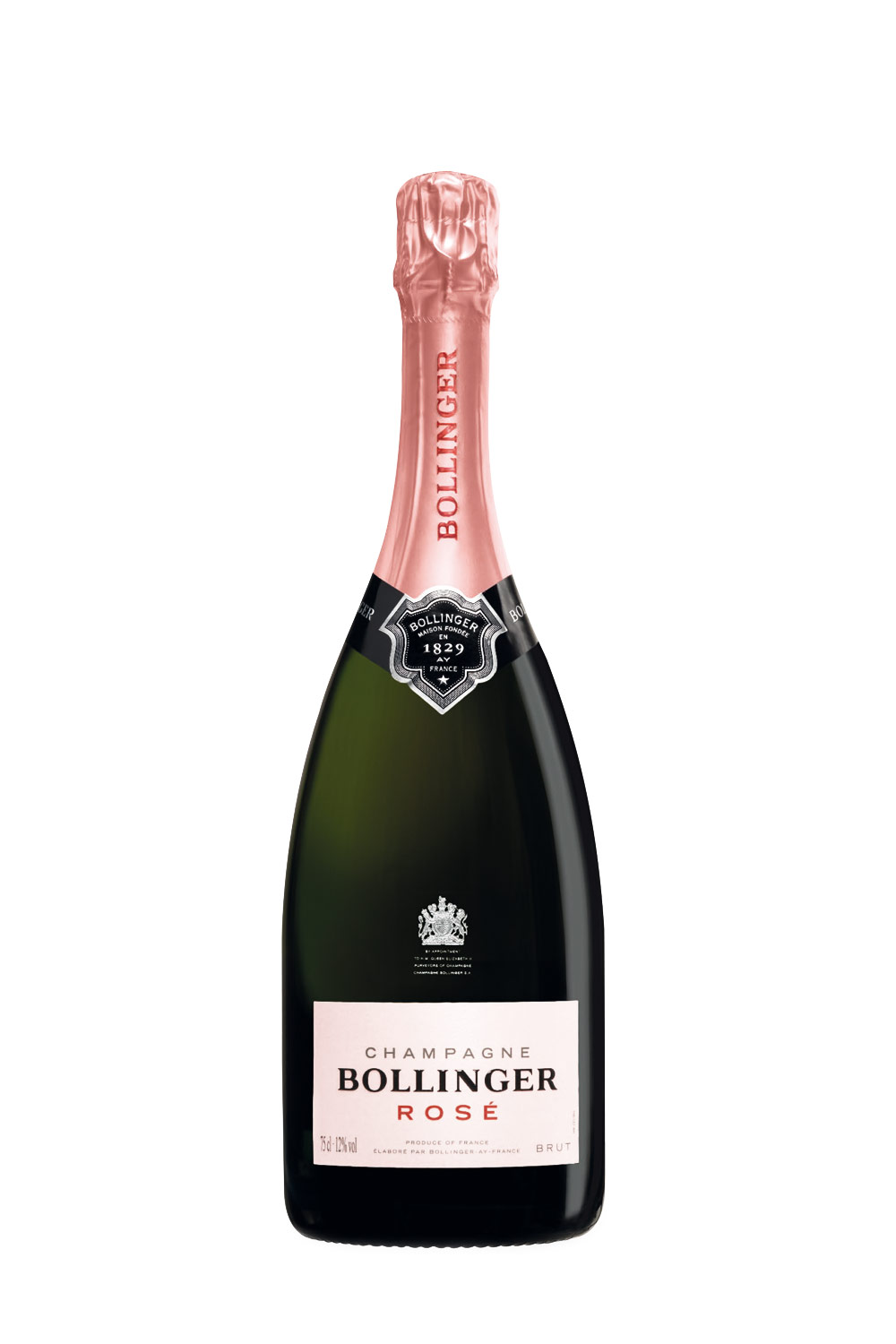 Bollinger Rosé Magnum